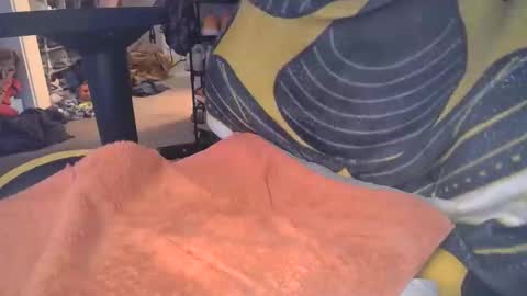 Snapshot of throatmybigcock95 chatting on December 14, 2024, 1:50 am throatmybigcock95 online show from December 14, 2024, 1:50 am