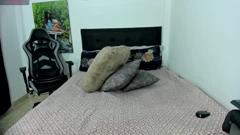 Snapshot of tifanny_fiire chatting on January 16, 2025, 4:49 am leidy online show from January 16, 2025, 4:49 am