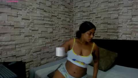 Snapshot of tifanny_fiire chatting on September 11, 2025, 8:47 am leidy online show from September 11, 2025, 8:47 am