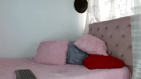 Snapshot of tifanny_squirt chatting on January 20, 2025, 2:14 pm Tifanny online show from January 20, 2025, 2:14 pm