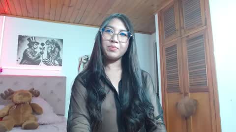 Snapshot of tifanny_squirt chatting on October 9, 2025, 3:15 am Tifanny online show from October 9, 2025, 3:15 am