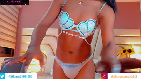 Snapshot of tifannysexy69 chatting on January 13, 2025, 4:28 am Tifannysexy69 online show from January 13, 2025, 4:28 am