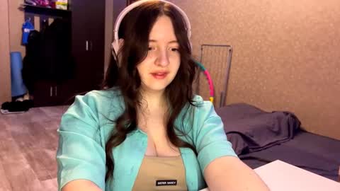 Snapshot of tifany_tv chatting on November 10, 2025, 6:40 pm Kate online show from November 10, 2025, 6:40 pm