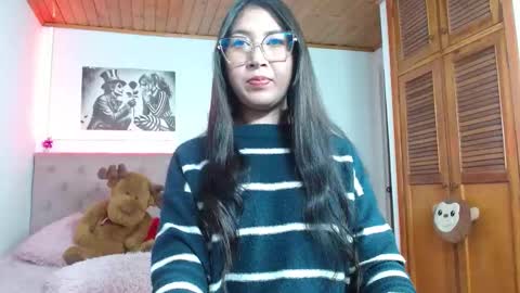 Tifanny online show from October 15, 2025, 2:11 am