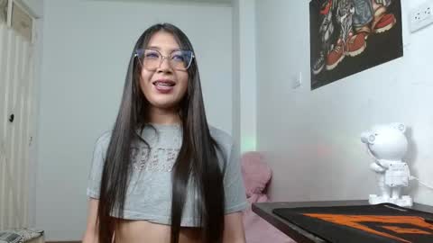Tifanny online show from October 20, 2025, 3:56 pm