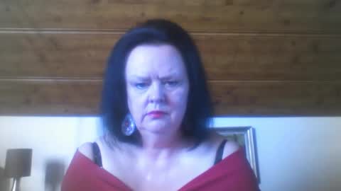TiffanyMature online show from September 20, 2025, 8:59 am