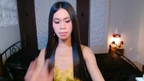 Snapshot of tiffanythebigcock chatting on October 14, 2025, 10:49 am tiffanythebigcock online show from October 14, 2025, 10:49 am