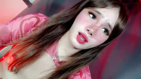Snapshot of timea_slut69xx chatting on September 11, 2025, 4:45 am Happy Birthday To Me online show from September 11, 2025, 4:45 am