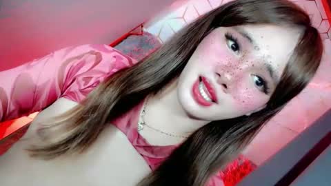 Snapshot of timea_slut69xx chatting on September 20, 2025, 8:48 am Happy Birthday To Me online show from September 20, 2025, 8:48 am