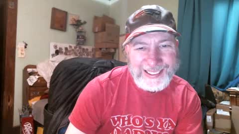 Snapshot of timrockhardx chatting on February 25, 2025, 6:58 am timrockhardx online show from February 25, 2025, 6:58 am