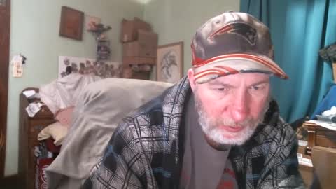 Snapshot of timrockhardx chatting on February 28, 2025, 7:26 am timrockhardx online show from February 28, 2025, 7:26 am
