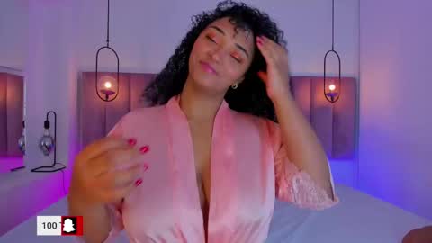 Snapshot of tinacurly chatting on September 27, 2025, 3:55 am Tina online show from September 27, 2025, 3:55 am