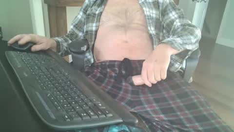 Snapshot of tincup430 chatting on January 25, 2025, 1:41 pm 5 day load on deck online show from January 25, 2025, 1:41 pm