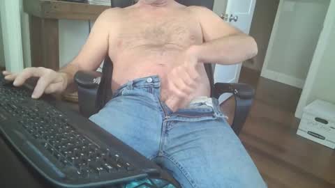 Snapshot of tincup430 chatting on February 17, 2025, 12:38 pm 5 day load on deck online show from February 17, 2025, 12:38 pm