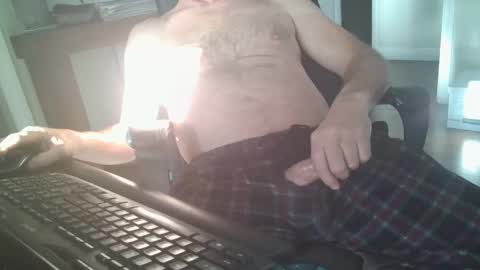 Snapshot of tincup430 chatting on February 26, 2025, 1:08 pm 5 day load on deck online show from February 26, 2025, 1:08 pm