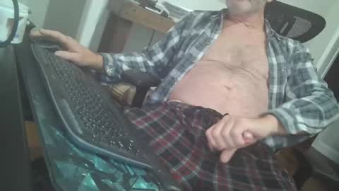 Snapshot of tincup430 chatting on October 27, 2025, 11:03 am 5 day load on deck online show from October 27, 2025, 11:03 am