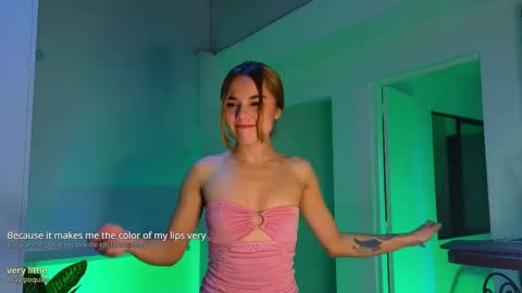 Snapshot of tinyw0nder chatting on February 13, 2025, 8:24 pm Instagram tinyw0nder online show from February 13, 2025, 8:24 pm