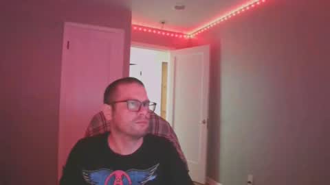 Snapshot of tippertonight chatting on January 3, 2025, 7:16 am tippertonight online show from January 3, 2025, 7:16 am