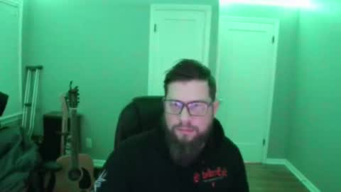 Snapshot of tippertonight chatting on November 17, 2025, 6:30 am tippertonight online show from November 17, 2025, 6:30 am