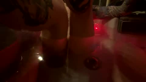 Snapshot of tjamesm82 chatting on November 5, 2025, 7:08 am Foolisheart online show from November 5, 2025, 7:08 am