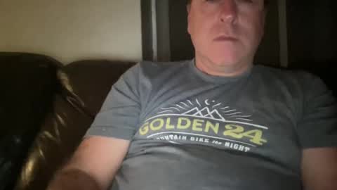 Snapshot of toggaman chatting on January 6, 2025, 5:52 am Joshua1983 online show from January 6, 2025, 5:52 am