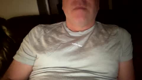 Snapshot of toggaman chatting on January 31, 2025, 6:35 am Joshua1983 online show from January 31, 2025, 6:35 am