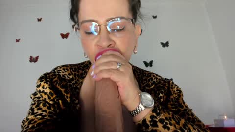 Snapshot of tokioo69 chatting on January 25, 2025, 1:08 pm Karla Love online show from January 25, 2025, 1:08 pm