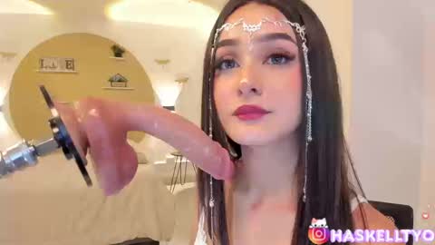 Snapshot of tokyohaskell chatting on September 12, 2025, 4:23 am Tokyo  online show from September 12, 2025, 4:23 am