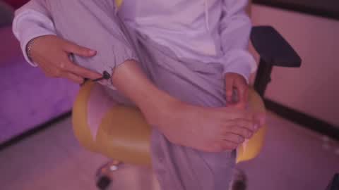 Snapshot of tommy_blue1 chatting on February 27, 2025, 4:21 pm Blue online show from February 27, 2025, 4:21 pm