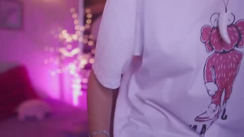 Snapshot of tommy_blue1 chatting on March 3, 2025, 6:22 pm Blue online show from March 3, 2025, 6:22 pm