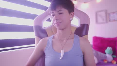 Snapshot of tommy_blue1 chatting on March 7, 2025, 4:22 pm Blue online show from March 7, 2025, 4:22 pm