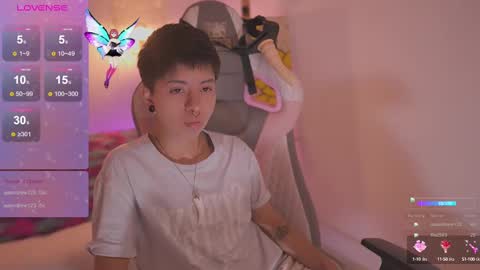 Snapshot of tommy_blue1 chatting on September 10, 2025, 1:16 am Blue online show from September 10, 2025, 1:16 am