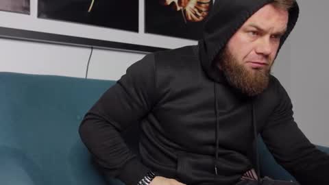  tommy burnzzz  online show from March 7, 2025, 2:46 am