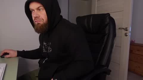  tommy burnzzz  online show from March 12, 2025, 5:35 am