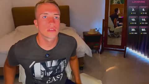 Snapshot of tommy_cumfinger chatting on November 3, 2025, 4:36 am Tommy online show from November 3, 2025, 4:36 am