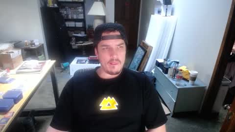 Snapshot of tommyrico10 chatting on January 17, 2025, 9:39 pm Tommy online show from January 17, 2025, 9:39 pm