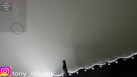 Snapshot of tony_newmen chatting on January 18, 2025, 6:32 pm tony online show from January 18, 2025, 6:32 pm