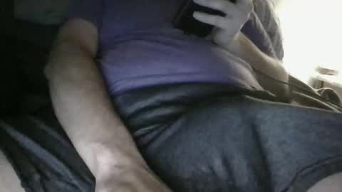 Snapshot of tonyntrish chatting on January 21, 2025, 6:11 am cum goal 100 online show from January 21, 2025, 6:11 am