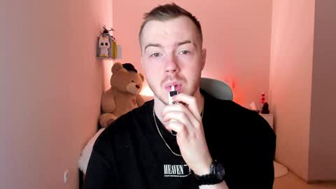 Snapshot of toohornyserj chatting on January 15, 2025, 8:48 pm toohornyserj online show from January 15, 2025, 8:48 pm