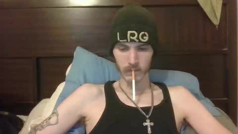 Snapshot of tootall803 chatting on January 28, 2025, 2:43 am TooTall803 online show from January 28, 2025, 2:43 am