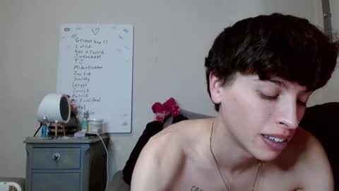 TopZaddy online show from December 9, 2024, 1:18 am