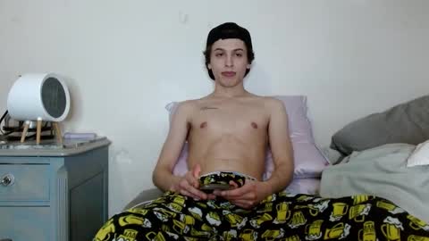 Snapshot of topzaddy chatting on January 20, 2025, 4:10 am TopZaddy online show from January 20, 2025, 4:10 am