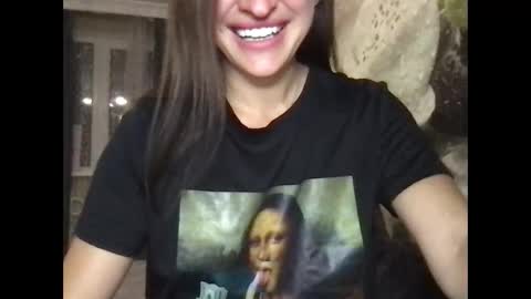 Snapshot of tosyna07555 chatting on September 28, 2025, 9:20 pm tosyna07555 online show from September 28, 2025, 9:20 pm