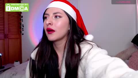 Snapshot of tough_love__ chatting on December 17, 2024, 4:32 pm Miss Camille online show from December 17, 2024, 4:32 pm