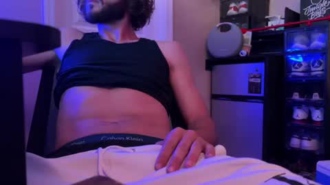 Snapshot of traeburns chatting on November 15, 2025, 10:12 am traeburns online show from November 15, 2025, 10:12 am