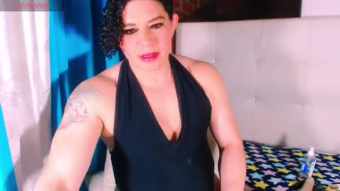 pamela online show from September 23, 2025, 6:38 am