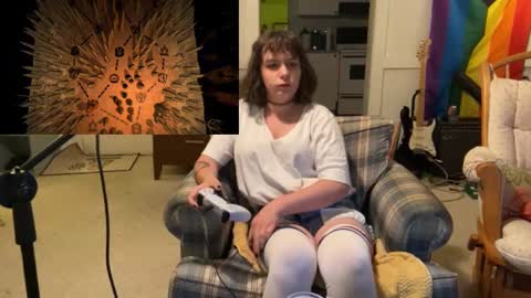 Snapshot of transcumchalice chatting on September 18, 2025, 1:40 am Mercy online show from September 18, 2025, 1:40 am