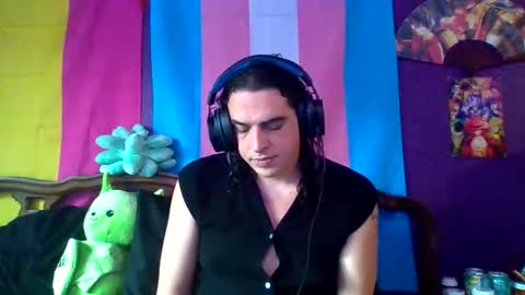 Mugiwararobin1 online show from November 14, 2025, 10:51 pm