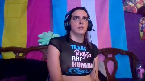 Mugiwararobin1 online show from November 19, 2025, 2:00 am