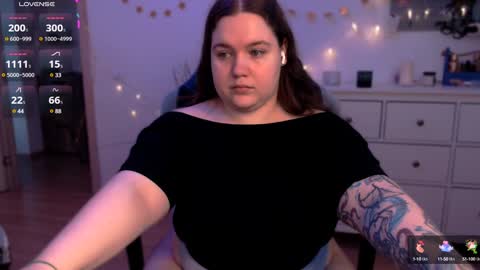 Snapshot of trinititi chatting on January 19, 2025, 7:36 am Tina online show from January 19, 2025, 7:36 am